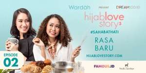 Ego Halangi Komitmen Persahabatan