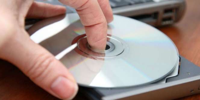 Dapat Rezeki Nomplok Saat Sewa Film DVD, Ternyata Isinya...