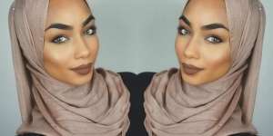 Sabina Hannan: Jangan Ragu Gunakan 'Drugstore Make Up'