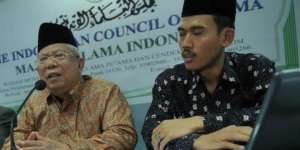 Rencana Fatwa Berita Hoax MUI Disorot Dunia