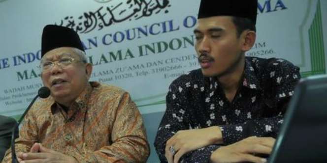 Rencana Fatwa Berita Hoax MUI Disorot Dunia