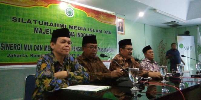 Kasus Ahok, MUI Minta KY Tegakkan Kode Etik Peradilan
