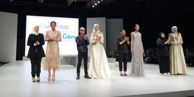 4 Tren Make Up 2017, Mana yang Sesuai Karaktermu?