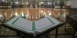 5 Lokasi Keberadaan Alquran Raksasa di Indonesia