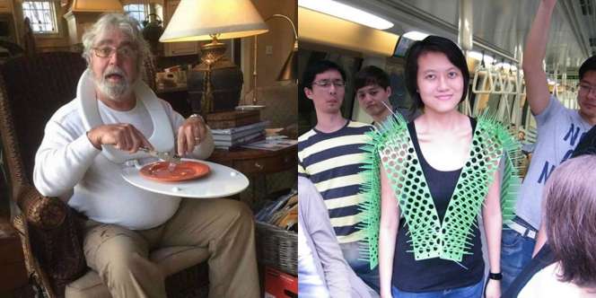 14 Tips Paling Aneh yang Tak Perlu Diikuti