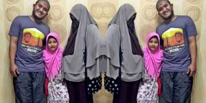 Istri Caisar YKS Idap Penyakit Langka