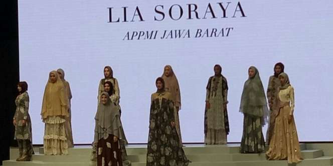 Hijab Batik Kendi, Cantik dan Berfilosofi Tinggi