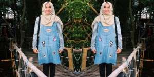 Asa Laily: Perihal Perempuan dan Memasak
