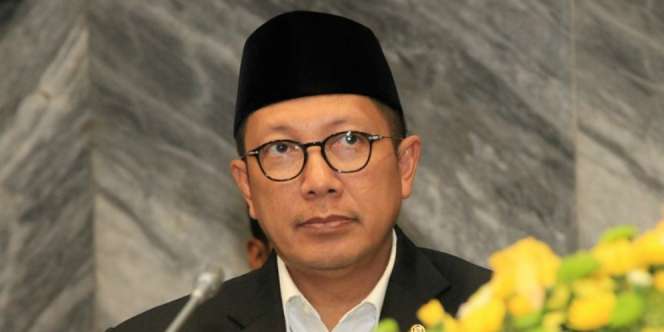 Menag: Jaga Kehormatan Pemuka Agama