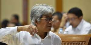 Dirut dan Wadirut Pertamina Dikabarkan Akan Diganti