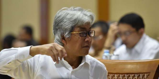 Dirut dan Wadirut Pertamina Dikabarkan Akan Diganti