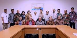Ini Alasan Pencopotan Dirut Pertamina