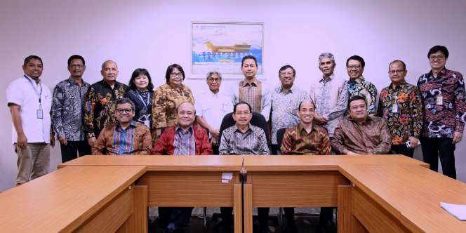 Ini Alasan Pencopotan Dirut Pertamina