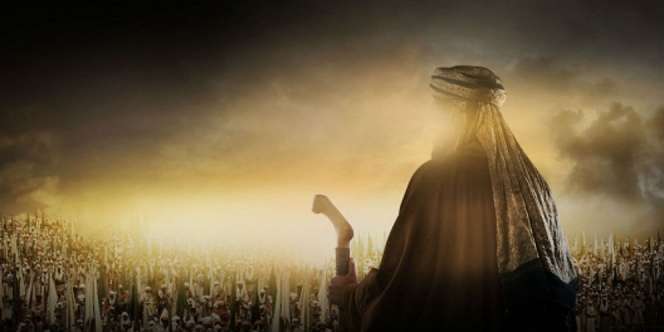 Kisah Umar bin Khattab 'Usir' Dua Pemuda Tampan Saat Blusukan