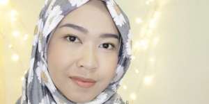 Allseebee: Ini Riasan Make Up 'No Make Up'
