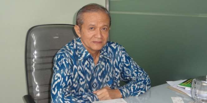 Sekjen MUI: Akhir-akhir Ini Umat Islam Tersudutkan