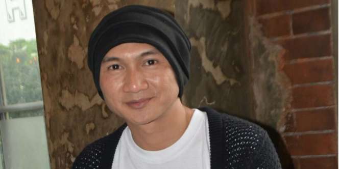 60 Juta Viewers Tonton Lagu 'Dia', Ini Nazar Anji Eks Drive