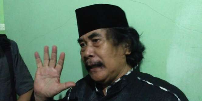 Dukungan Jaja Miharja Kepada Ulama