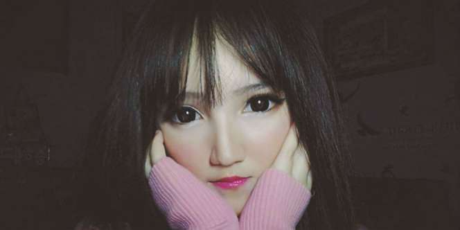 Barbie Cikarang Bantah Pacaran dengan Anak Mastur, tapi....