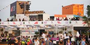 Pecinta Kuliner Yuk Bersiap, Dubai Food Festival Segera Hadir