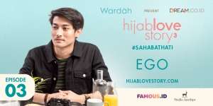 Karena Dru, Persahabatan 3 Dara Merenggang