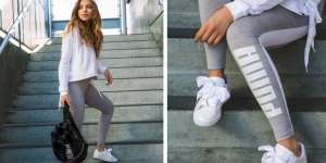 Puma Luncurkan Sepatu Basket Heart Bergaya Hip-Hop 70-an