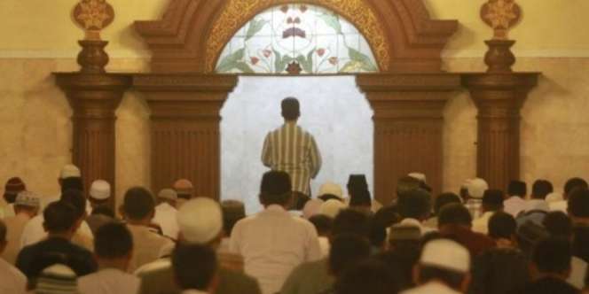 Kemenag Pastikan Info Syarat Sertifikasi Khatib Hoax