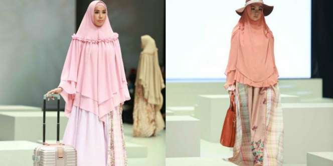 Impian Jawhara Syar'i Menembus London Fashion Week