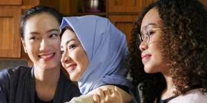 Gagal, Jangan Berhenti di Situ Saja