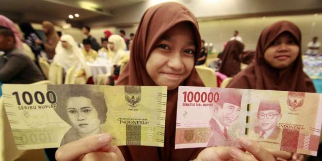 Tenang! Ini 4 Tips Hidup Bahagia dengan Satu Penghasilan