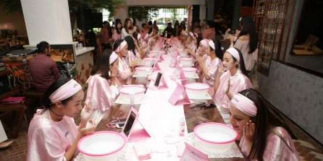 47% Perempuan Indonesia Belum Rawat Kulit dengan Benar