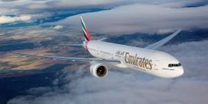Tebar Promo, Emirates Ajak WNI Jelajahi Kota Romantis di Dunia