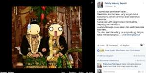 Viral! Curhat Gadis `LDR-an` 6 Tahun Ditinggal Mantan Menikah