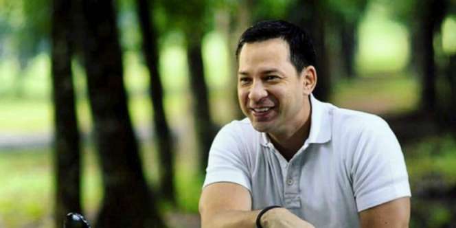 Di-bully Haters, Ari Wibowo Ngamuk di Instagram