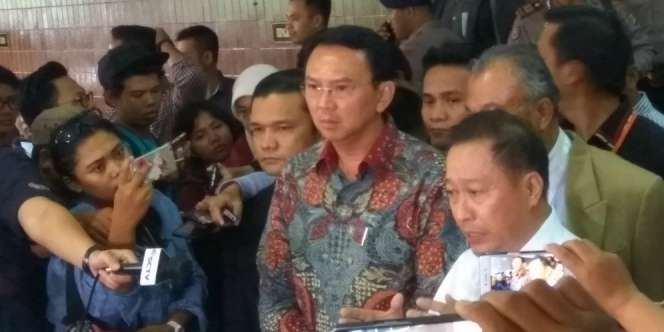 Pengacara Ahok Sebut Keterangan Ahli MUI Tak Independen