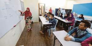 Masya Allah, Pelajar Ini Sukses Berkat Hafal Alquran