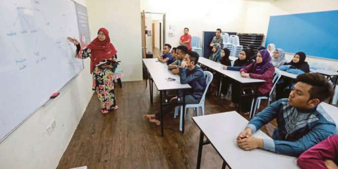 Masya Allah, Pelajar Ini Sukses Berkat Hafal Alquran