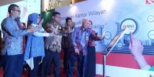 Laba BNI Syariah 2016 Tumbuh 21,38%