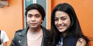 Satu Tahun Berpacaran, Billy Syahputra Belum Siap Menikah