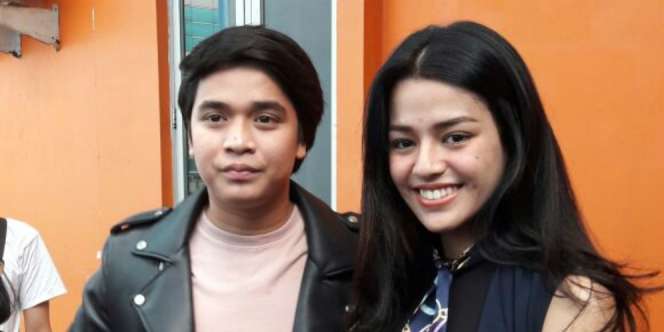 Satu Tahun Berpacaran, Billy Syahputra Belum Siap Menikah