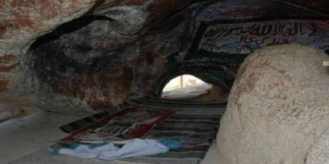 Menyusuri Gua Hira, Tempat Pertama Turunnya Wahyu