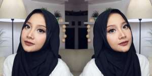 Linda Kayhz: 3 Cara Ampuh Tutupi 'Mata Panda'