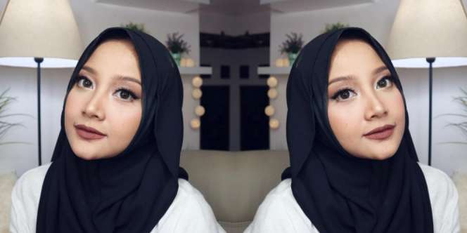 Linda Kayhz: 3 Cara Ampuh Tutupi 'Mata Panda'