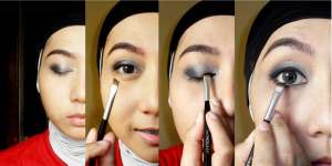 Tips Memakai Eyeliner untuk Pemula