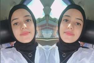 Hidayah Datang Saat Umroh, Fairuz A Rafiq Mantap Berhijab