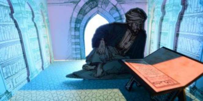Kontribusi Islam dalam Fisika Ada di Museum Ini
