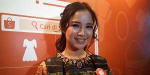 Belanja Online Takut Tertipu, Tiru Jurus Chaca Frederica Ini