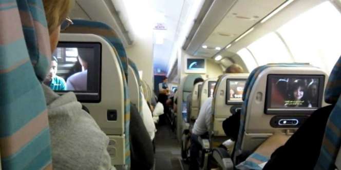 Geger Afghan Meninggal di Pesawat, Ini Penjelasan Garuda