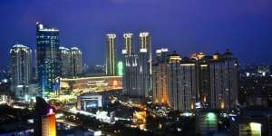 Alhamdulillah, Prospek Peringkat Utang Indonesia Naik