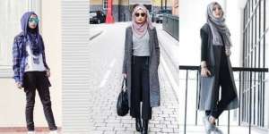 'Do and Don'ts' Memilih Busana Saat Musim Hujan